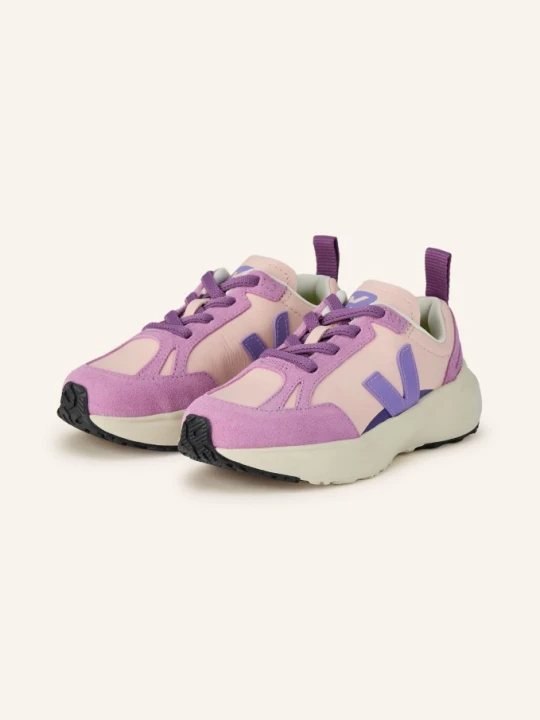Zdjęcie produktu Veja Sneaker Canary lila purpurowy