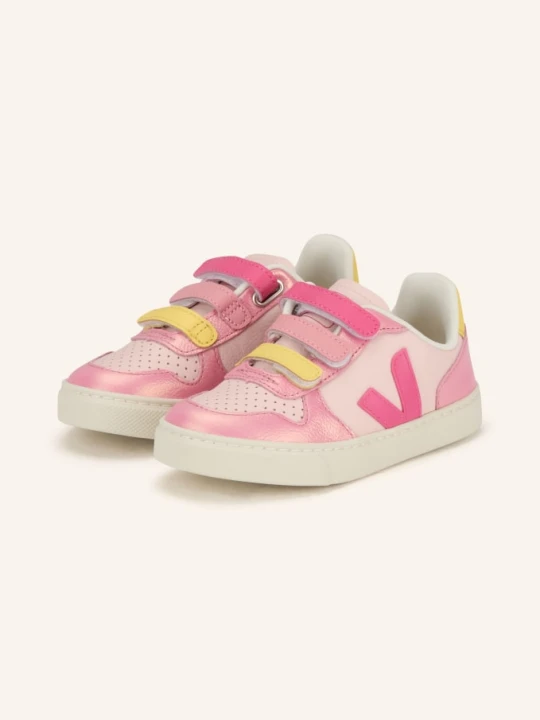 Zdjęcie produktu Veja Sneaker V-10 rosa różowy