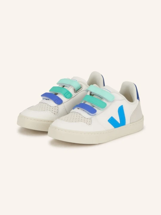 Zdjęcie produktu Veja Sneaker V-10 weiss biały