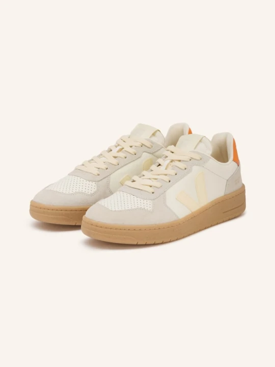 Zdjęcie produktu Veja Sneaker V-82 weiss biały