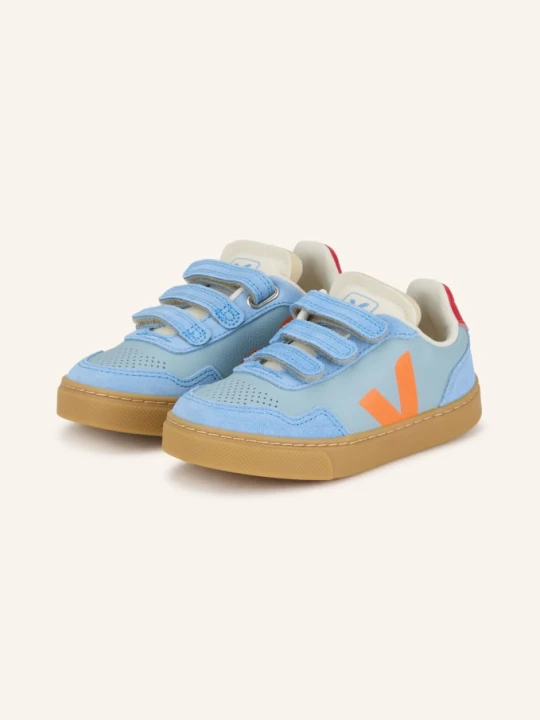 Zdjęcie produktu Veja Sneaker V-90 blau