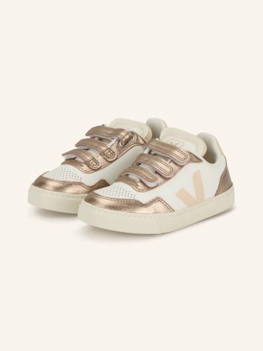 Zdjęcie produktu Veja Sneaker V-90 weiss biały