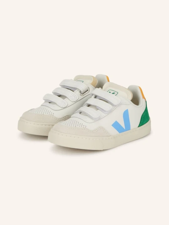 Zdjęcie produktu Veja Sneaker V-90 weiss biały