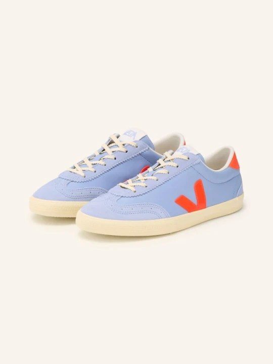 Zdjęcie produktu Veja Sneaker Volley blau