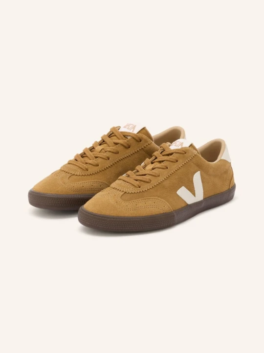 Zdjęcie produktu Veja Sneaker Volley braun