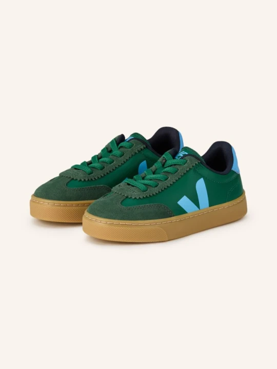 Zdjęcie produktu Veja Sneaker Volley gruen