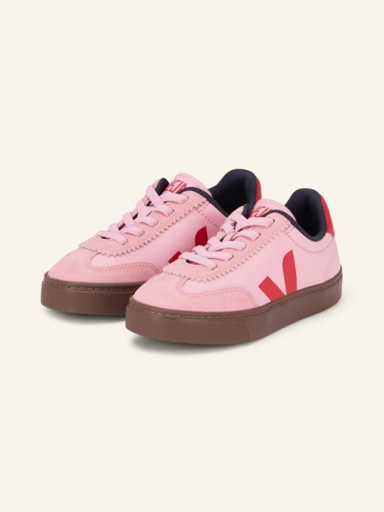 Zdjęcie produktu Veja Sneaker Volley pink