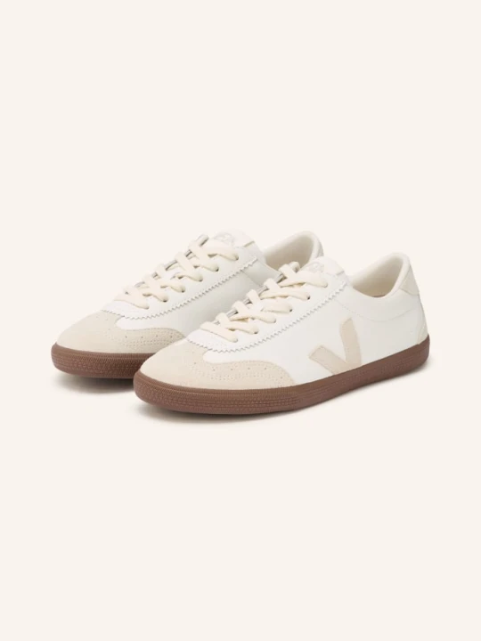Zdjęcie produktu Veja Sneaker Volley weiss