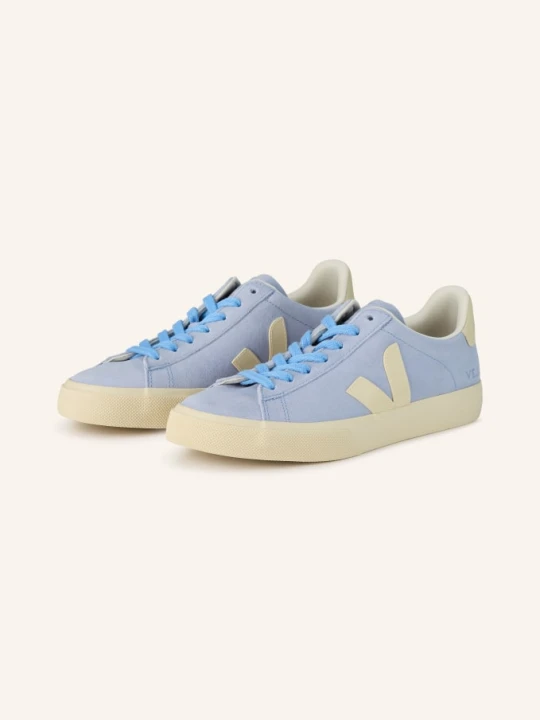Zdjęcie produktu Veja Sneakers Campo blau