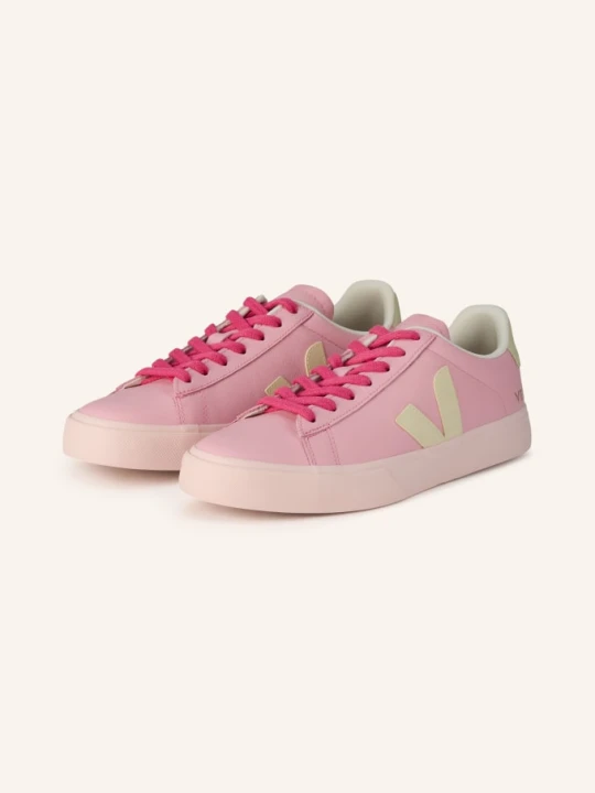 Zdjęcie produktu Veja Sneakers Campo pink