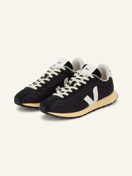 Zdjęcie produktu Veja Sneakersy Belem schwarz
