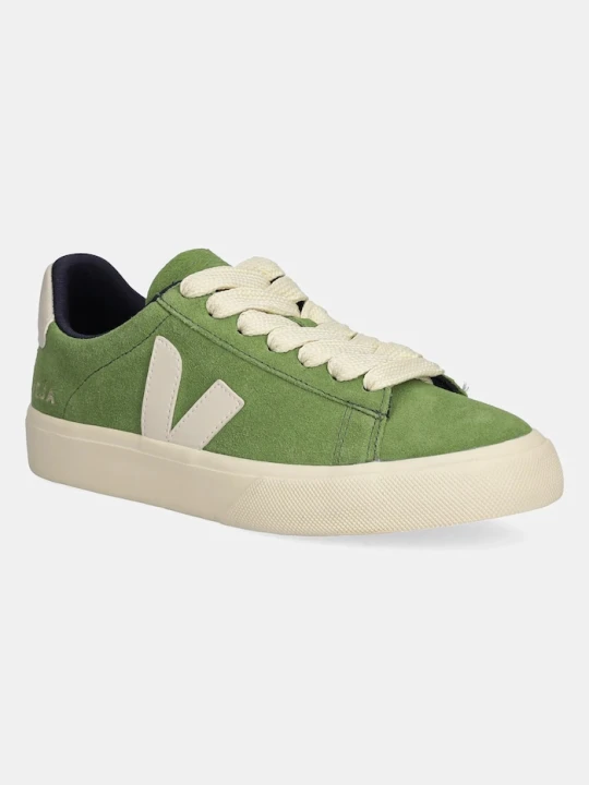 Zdjęcie produktu Veja sneakersy Campo zielony