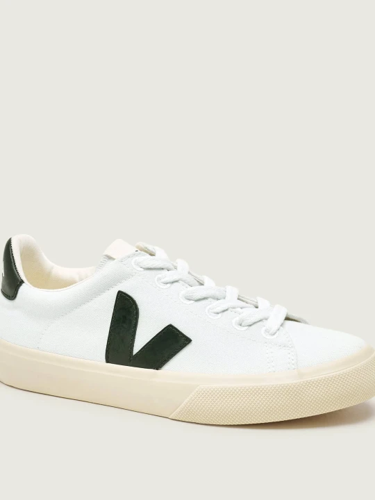 Zdjęcie produktu VEJA Sneakersy CAMPO biały