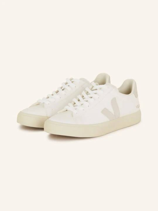Zdjęcie produktu Veja Sneakersy Campo beige