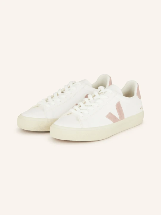 Zdjęcie produktu Veja Sneakersy Campo weiss biały