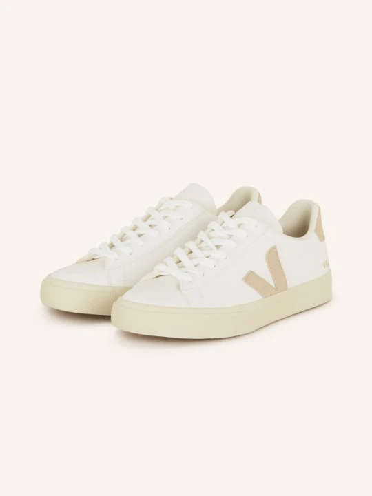 Zdjęcie produktu Veja Sneakersy Campo weiss