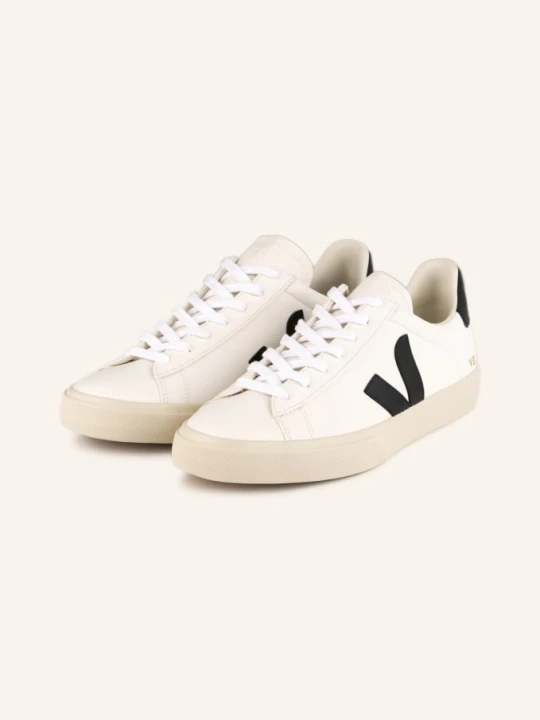 Zdjęcie produktu Veja Sneakersy Campo weiss