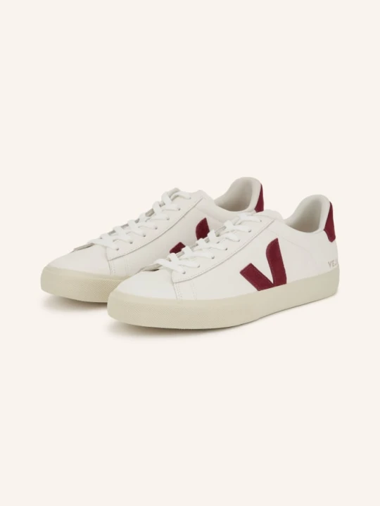 Zdjęcie produktu Veja Sneakersy Campo weiss