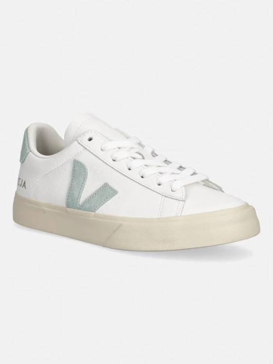 Zdjęcie produktu Veja sneakersy damskie skórzane