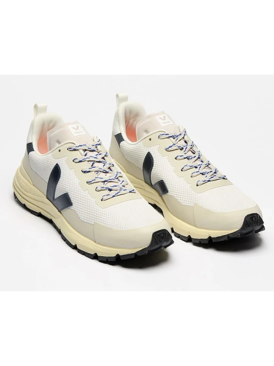 Zdjęcie produktu Veja Sneakersy "Dekkan" w kolorze beżowym rozmiar: 42