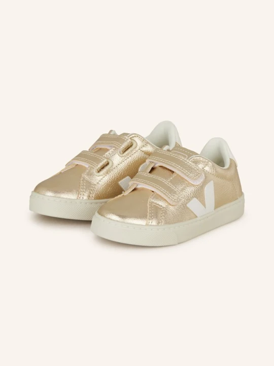Zdjęcie produktu Veja Sneakersy Esplar rosegold