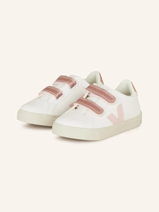 Zdjęcie produktu Veja Sneakersy Esplar weiss biały