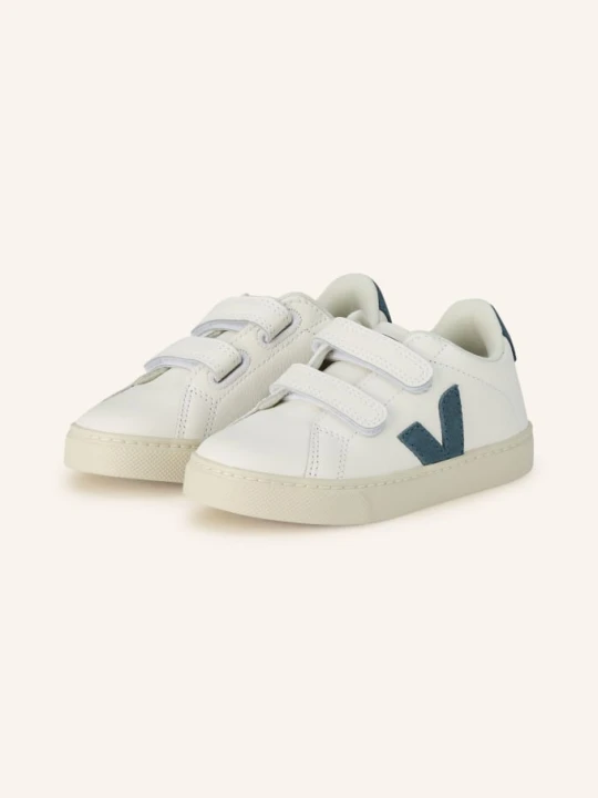 Zdjęcie produktu Veja Sneakersy Esplar weiss biały