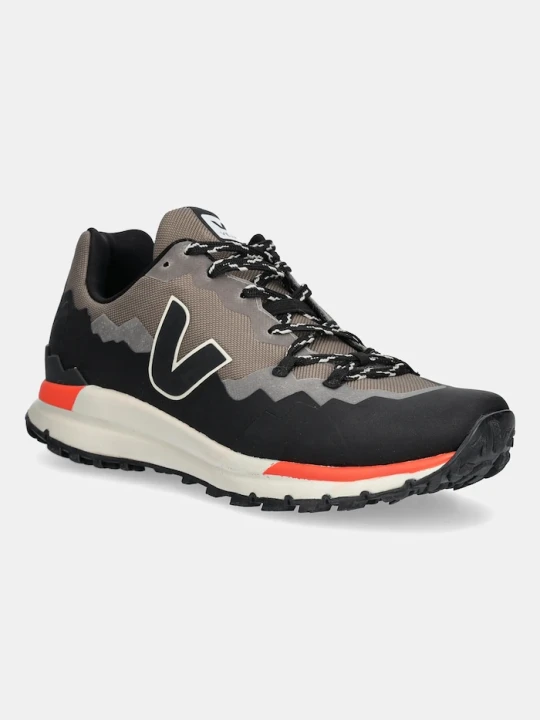 Zdjęcie produktu Veja sneakersy Fitz Roy brązowy