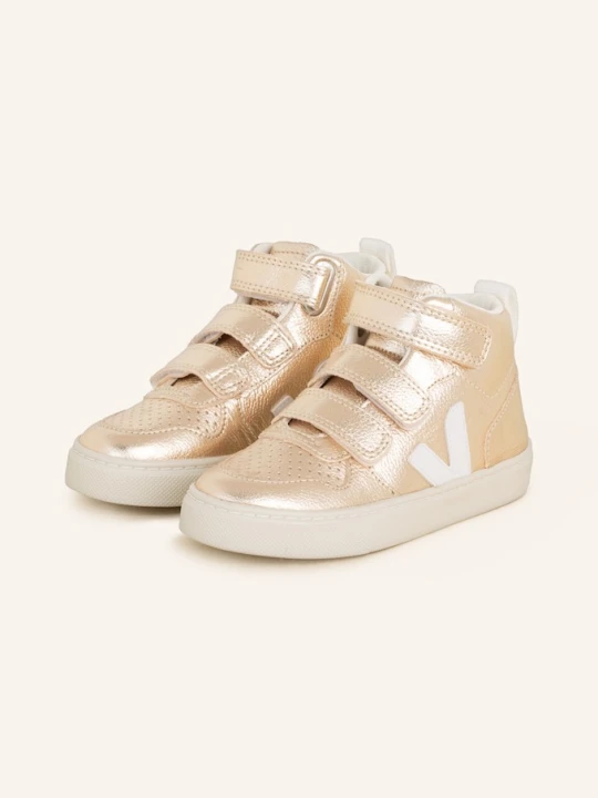 Zdjęcie produktu Veja Sneakersy gold