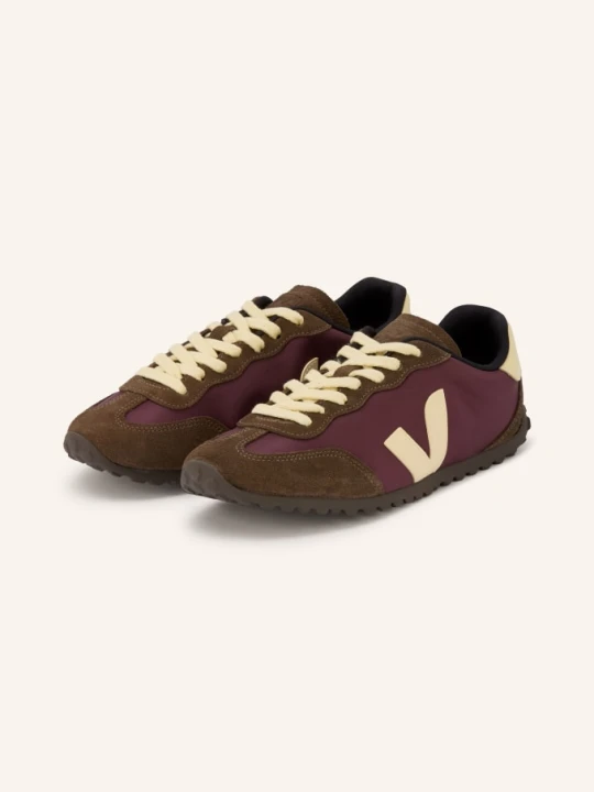 Zdjęcie produktu Veja Sneakersy Gt braun brązowy