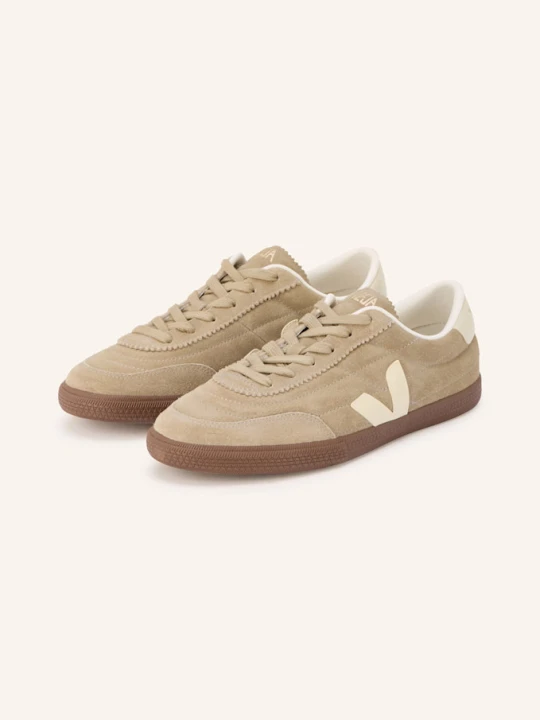 Zdjęcie produktu Veja Sneakersy Panenka beige