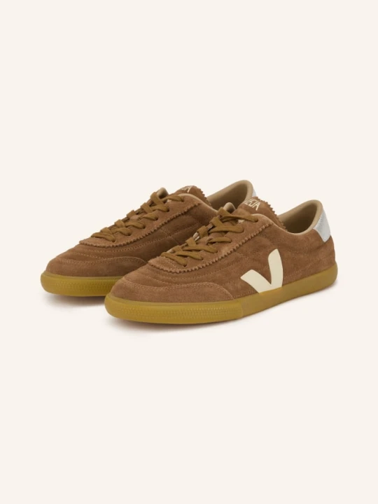 Zdjęcie produktu Veja Sneakersy Panenka braun brązowy