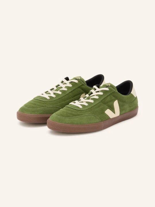 Zdjęcie produktu Veja Sneakersy Panenka gruen
