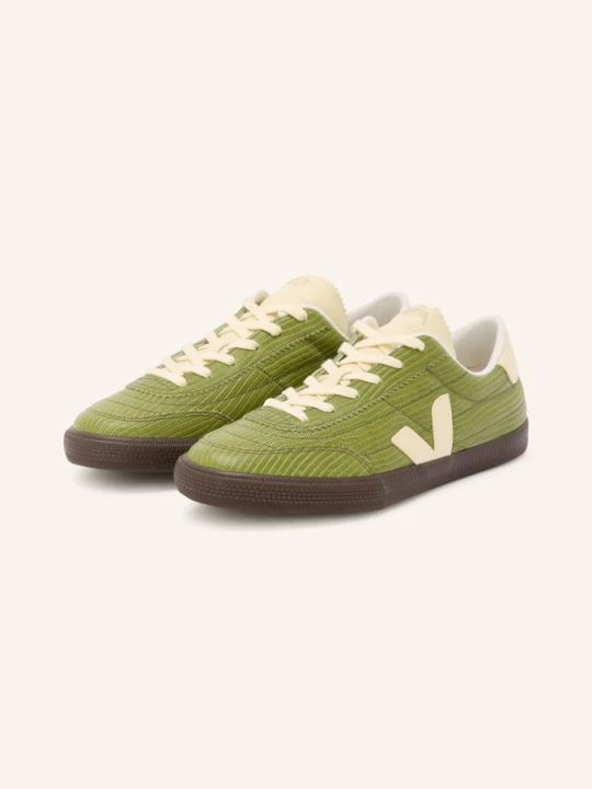 Zdjęcie produktu Veja Sneakersy Panenka gruen