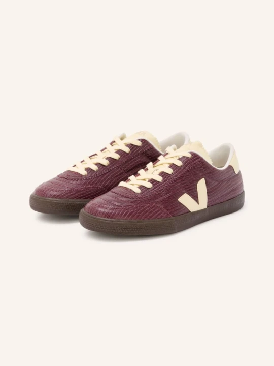 Zdjęcie produktu Veja Sneakersy Panenka rot