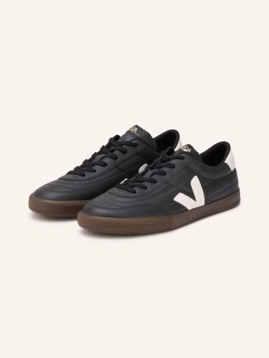 Zdjęcie produktu Veja Sneakersy Panenka schwarz