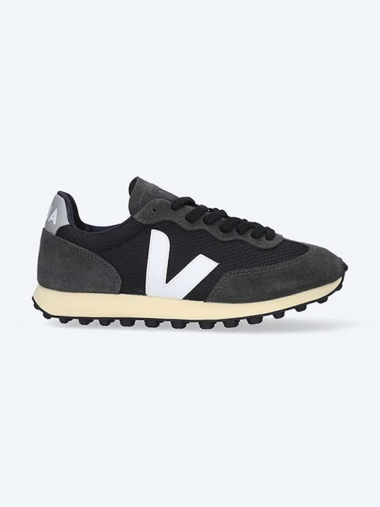 Zdjęcie produktu Veja sneakersy Rio Branco czarny