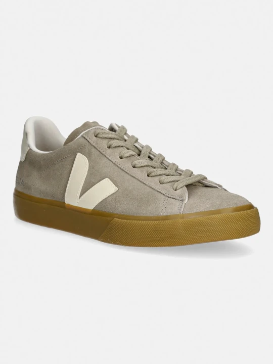 Zdjęcie produktu Veja sneakersy skórzane CAMPO SUEDE