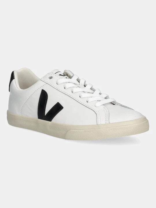 Zdjęcie produktu Veja sneakersy skórzane Esplar Logo