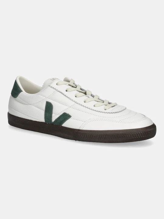 Zdjęcie produktu Veja sneakersy skórzane Panenka biały