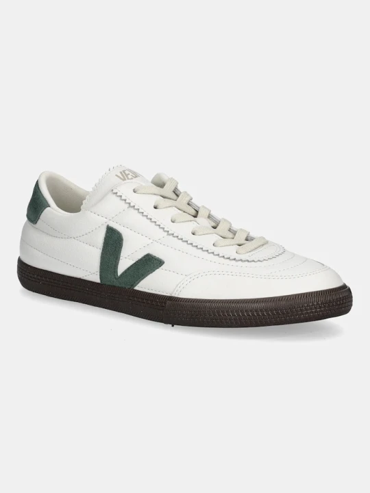 Zdjęcie produktu Veja sneakersy skórzane Panenka biały