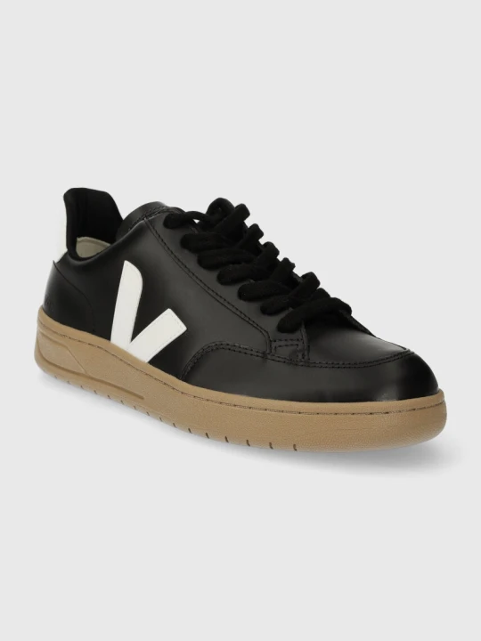 Zdjęcie produktu Veja sneakersy skórzane V-12
