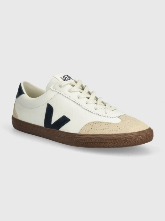 Zdjęcie produktu Veja sneakersy skórzane Volley