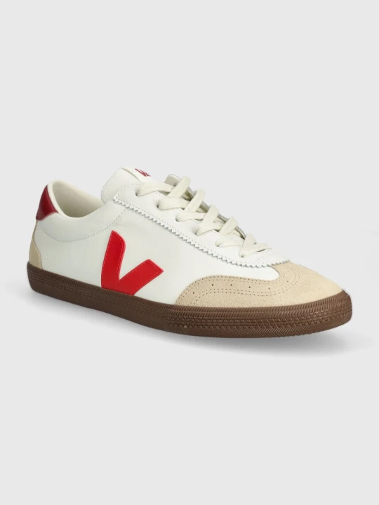 Zdjęcie produktu Veja sneakersy skórzane Volley