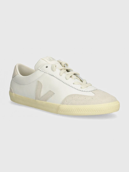 Zdjęcie produktu Veja sneakersy skórzane Volley