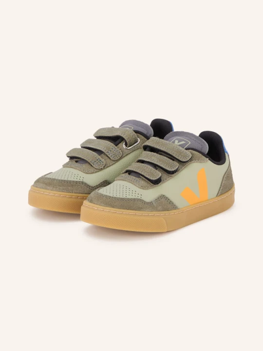 Zdjęcie produktu Veja Sneakersy Small V-90 gruen