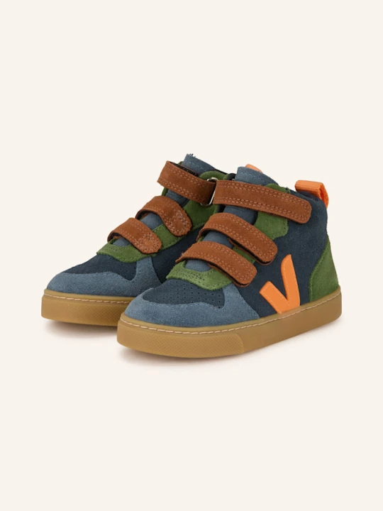 Zdjęcie produktu Veja Sneakersy V-10 blau