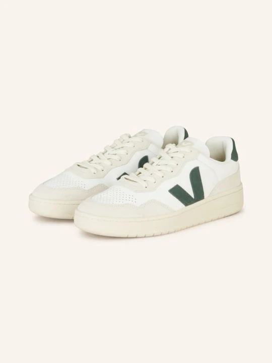 Zdjęcie produktu Veja Sneakersy V-90 weiss
