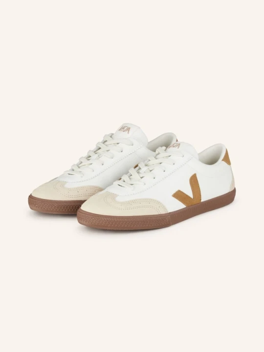 Zdjęcie produktu Veja Sneakersy Volley beige