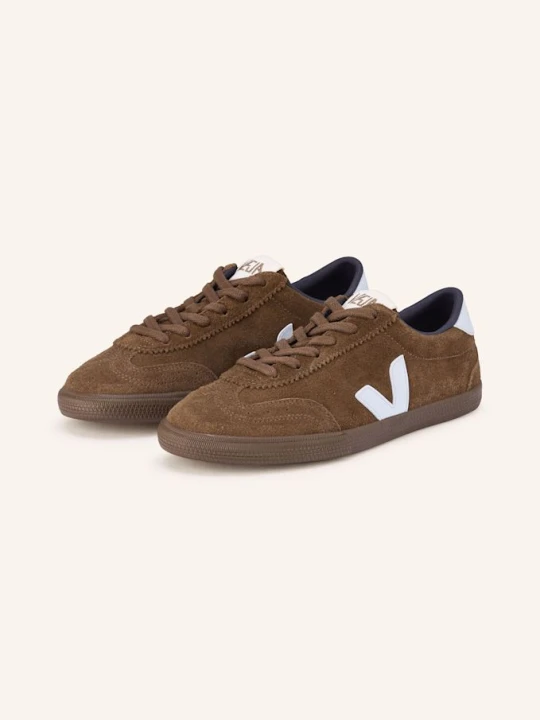 Zdjęcie produktu Veja Sneakersy Volley braun brązowy